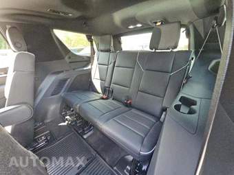2026 Cadillac Escalade Sport 1SC - miniatura 14