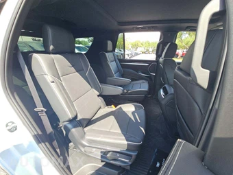 2026 Cadillac Escalade Sport 1SC - miniatura 17
