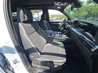 2026 Cadillac Escalade Sport 1SC - miniatura 19