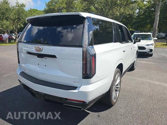 2026 Cadillac Escalade Sport 1SC - miniatura 3