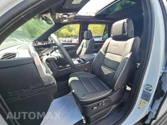 2026 Cadillac Escalade Sport 1SC - miniatura 6