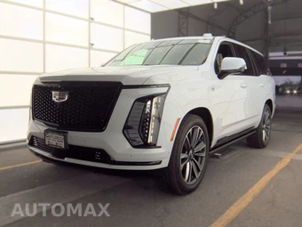 2026 Cadillac Escalade Sport 1SC