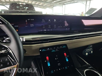 2026 Cadillac Escalade Sport 1SC - miniatura 11