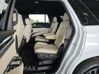 2026 Cadillac Escalade Sport 1SC - miniatura 13
