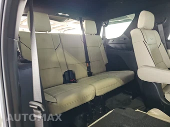 2026 Cadillac Escalade Sport 1SC - miniatura 14