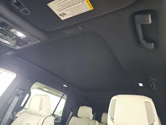 2026 Cadillac Escalade Sport 1SC - miniatura 19