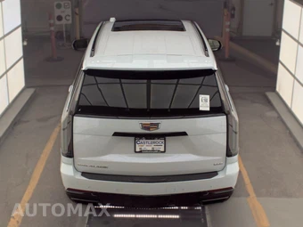 2026 Cadillac Escalade Sport 1SC - miniatura 5