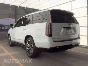 2026 Cadillac Escalade Sport 1SC - miniatura 6