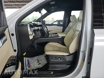2026 Cadillac Escalade Sport 1SC - miniatura 7