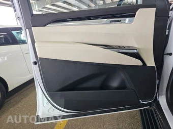 2026 Cadillac Escalade Sport 1SC - miniatura 9