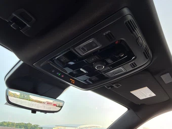 2026 Cadillac Escalade Sport 1SC - miniatura 13