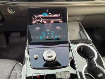 2026 Cadillac Escalade Sport 1SC - miniatura 14