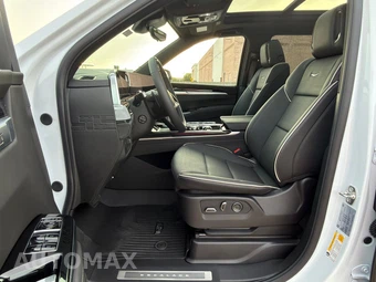 2026 Cadillac Escalade Sport 1SC - miniatura 15