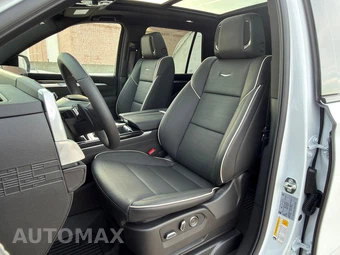 2026 Cadillac Escalade Sport 1SC - miniatura 16