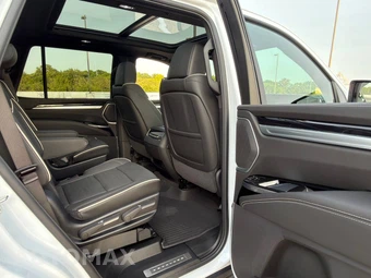 2026 Cadillac Escalade Sport 1SC - miniatura 17