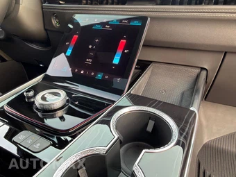 2026 Cadillac Escalade Sport 1SC - miniatura 20