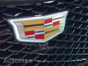 2026 Cadillac Escalade Sport 1SC - miniatura 21