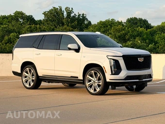 2026 Cadillac Escalade Sport 1SC - miniatura 7