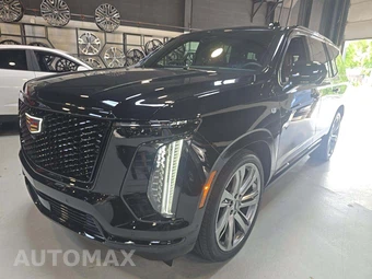 2026 Cadillac Escalade Sport 1SC