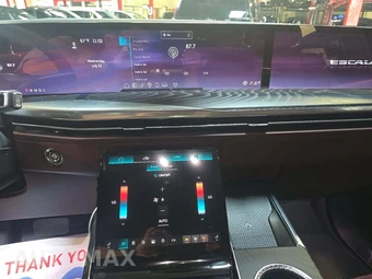 2026 Cadillac Escalade Sport 1SC - miniatura 10
