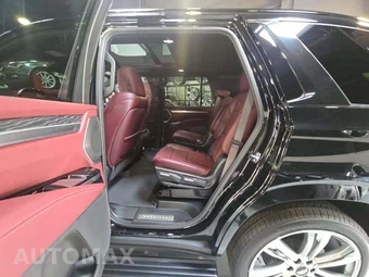 2026 Cadillac Escalade Sport 1SC - miniatura 13