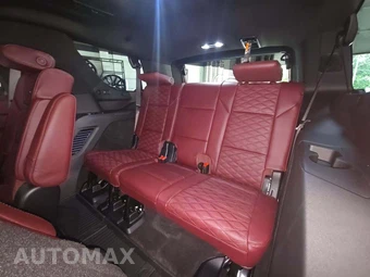 2026 Cadillac Escalade Sport 1SC - miniatura 14