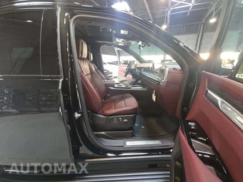 2026 Cadillac Escalade Sport 1SC - miniatura 19