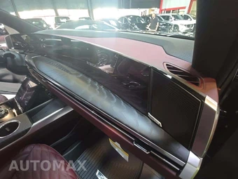 2026 Cadillac Escalade Sport 1SC - miniatura 20