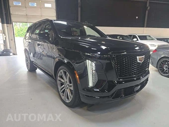 2026 Cadillac Escalade Sport 1SC - miniatura 4