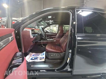 2026 Cadillac Escalade Sport 1SC - miniatura 6