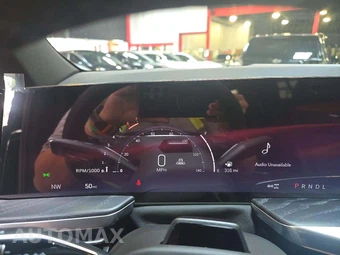 2026 Cadillac Escalade Sport 1SC - miniatura 9