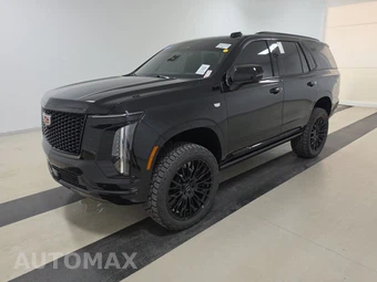2026 Cadillac Escalade Sport 1SC
