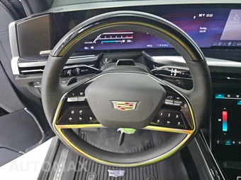 2026 Cadillac Escalade Sport 1SC - miniatura 10