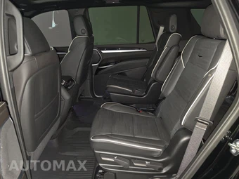 2026 Cadillac Escalade Sport 1SC - miniatura 13