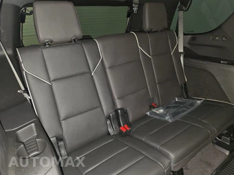 2026 Cadillac Escalade Sport 1SC - miniatura 14