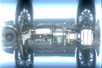 2026 Cadillac Escalade Sport 1SC - miniatura 18