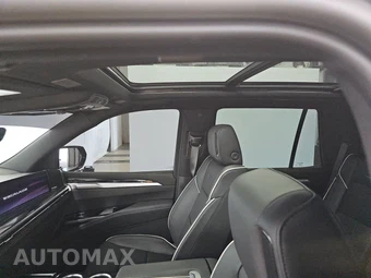 2026 Cadillac Escalade Sport 1SC - miniatura 19
