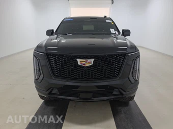 2026 Cadillac Escalade Sport 1SC - miniatura 2