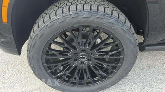 2026 Cadillac Escalade Sport 1SC - miniatura 23