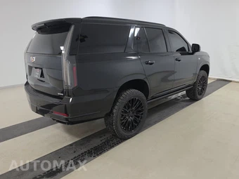 2026 Cadillac Escalade Sport 1SC - miniatura 4