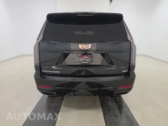 2026 Cadillac Escalade Sport 1SC - miniatura 5