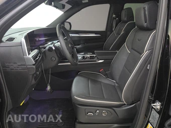 2026 Cadillac Escalade Sport 1SC - miniatura 7