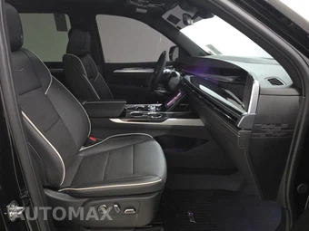 2026 Cadillac Escalade Sport 1SC - miniatura 8