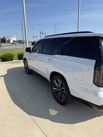 2026 Cadillac Escalade Sport 1SC - miniatura 4