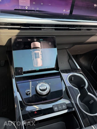 2026 Cadillac Escalade Sport 1SC - miniatura 8