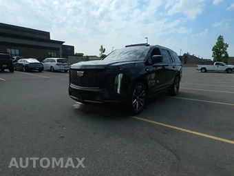 2026 Cadillac Escalade Sport 1SC
