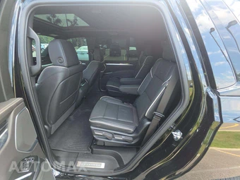 2026 Cadillac Escalade Sport 1SC - miniatura 10
