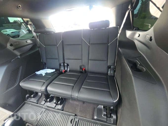 2026 Cadillac Escalade Sport 1SC - miniatura 11