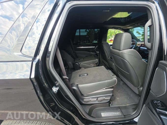 2026 Cadillac Escalade Sport 1SC - miniatura 14