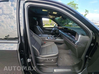 2026 Cadillac Escalade Sport 1SC - miniatura 16